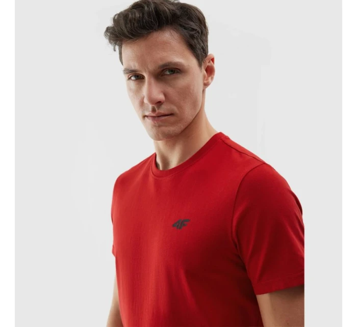 Tričko 4F M 4FWSS24TTSHM1154 61S