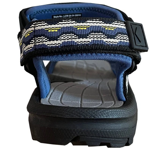 Lee Cooper Jr LCW-24-34-2601K sandály