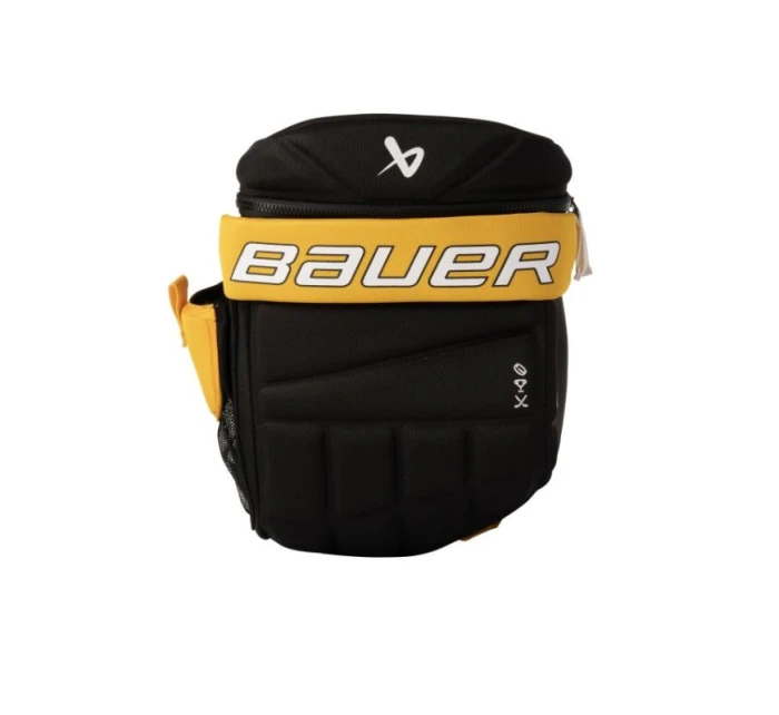 Batoh Bauer ve tvaru rukavice Jr 1063659 Batoh Bauer ve tvaru rukavice Jr 1063659