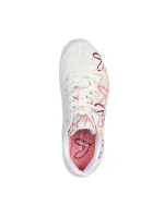 Skechers Uno Spread The Love W 155507-WCRL dámské boty Skechers Uno Spread The Love W 155507-WCRL dámské boty