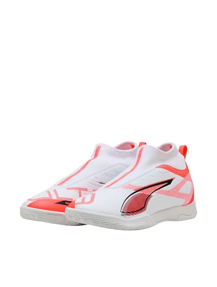 Kopačky Ultra 5 Match+ LL IT Jr model 20907896 01 - Puma Kopačky Ultra 5 Match+ LL IT Jr model 20907896 01 - Puma