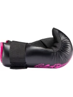 Otevřené rukavice ROTT-FLOWERS (schváleno společností WAKO) Otevřené rukavice ROTT-FLOWERS (schváleno společností WAKO)