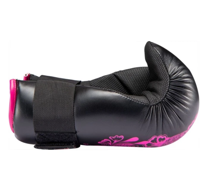 Otevřené rukavice ROTT-FLOWERS (schváleno společností WAKO) Otevřené rukavice ROTT-FLOWERS (schváleno společností WAKO)