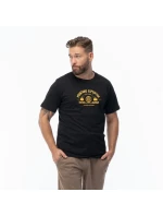 Tričko M model 20975624 - Hi-Tec Tričko M model 20975624 - Hi-Tec