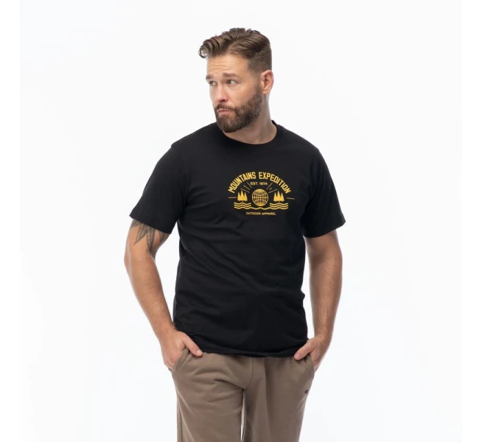 Tričko M model 20975624 - Hi-Tec Tričko M model 20975624 - Hi-Tec