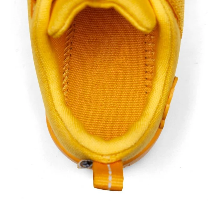 Boty Affenzahn Sneaker Cotton Lucky Tiger Jr 00391-10025