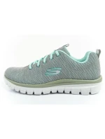 Boty   W model 21075575 - Skechers