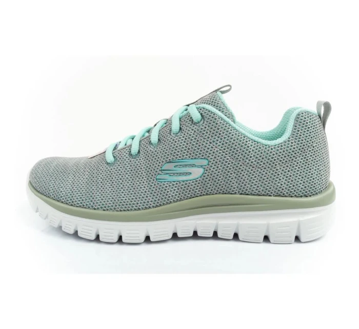 Boty   W model 21075575 - Skechers