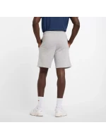 New Balance Sport Fleecové šortky 9" M MS43903AG