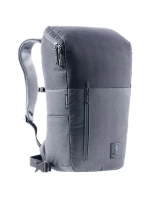 Deuter UP Stockholm Batoh Turistický batoh Black Polyester