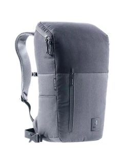 Deuter UP Stockholm Batoh Turistický batoh Black Polyester