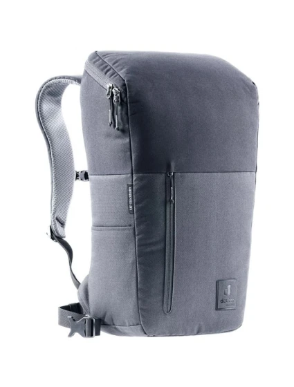 Deuter UP Stockholm Batoh Turistický batoh Black Polyester