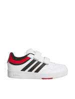 Boty adidas Hoops 4.0 CF C Jr JQ7863 Boty adidas Hoops 4.0 CF C Jr JQ7863