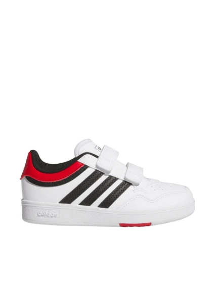 Boty adidas Hoops 4.0 CF C Jr JQ7863 Boty adidas Hoops 4.0 CF C Jr JQ7863