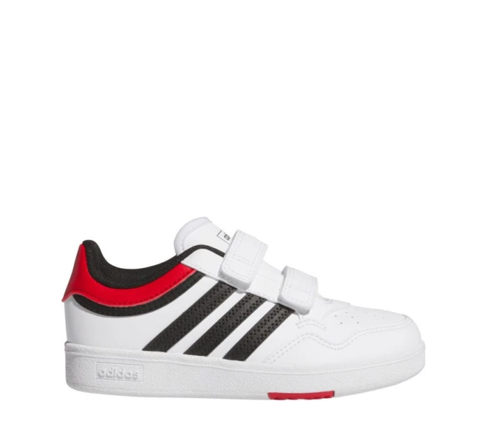 Boty adidas Hoops 4.0 CF C Jr JQ7863 Boty adidas Hoops 4.0 CF C Jr JQ7863
