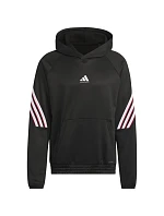 Mikina Basketball Crazy Warm Hoody M model 21211402 pánské - ADIDAS