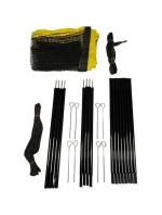 Volejbalová síť Sunflex X-Net 73095 Volejbalová síť Sunflex X-Net 73095