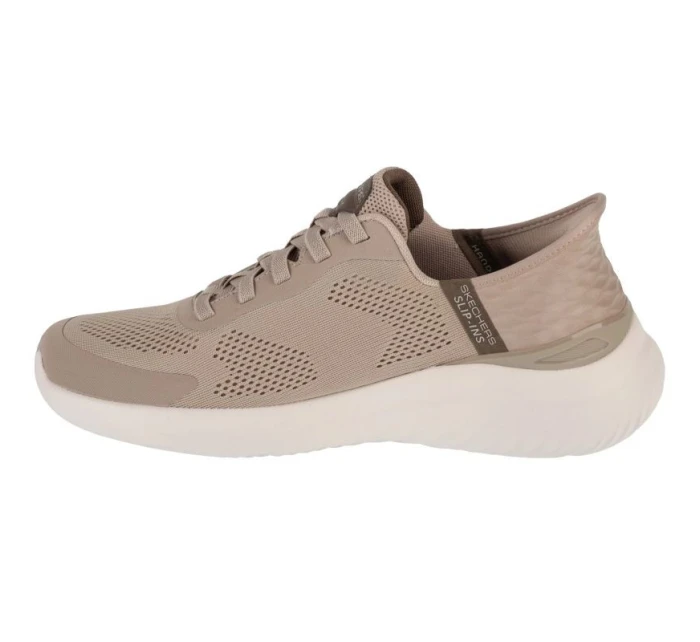 Skechers Slip-Ins: Bounder 2.0 - Emerged 232459-TPE Grey 41 Skechers Slip-Ins: Bounder 2.0 - Emerged 232459-TPE Grey 41