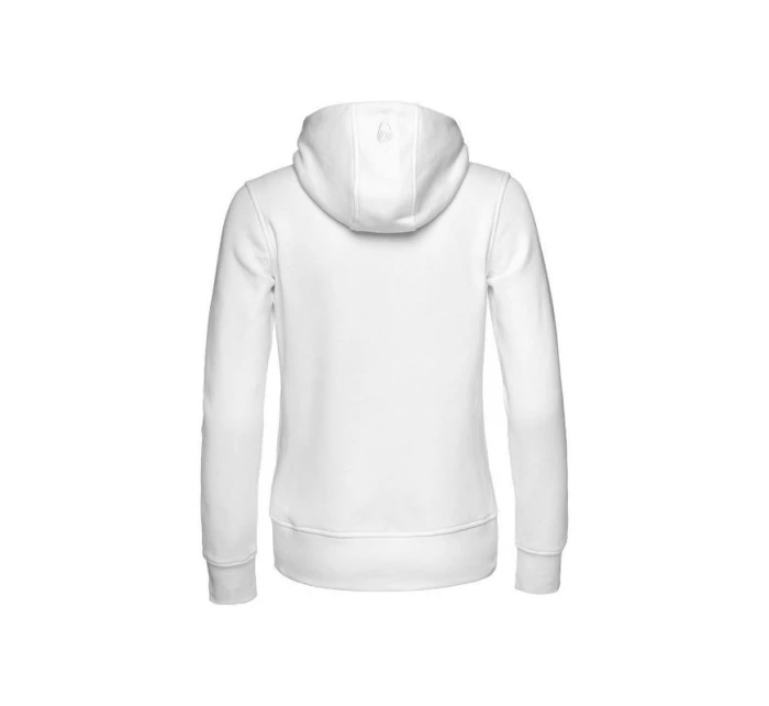 W model 21450474 ZIP HOOD mikina s kapucí - Sail Racing