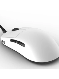 Herní myš   8 000  bílá model 21716685 - Endgame Gear