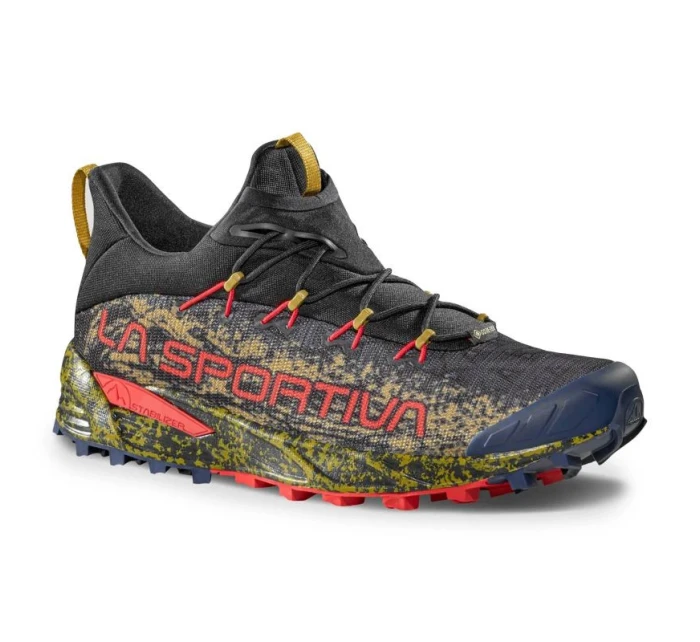 GTX Night model 21813790 - La Sportiva GTX Night model 21813790 - La Sportiva