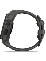 Sportovní hodinky Garmin Instinct E 40 mm, černé