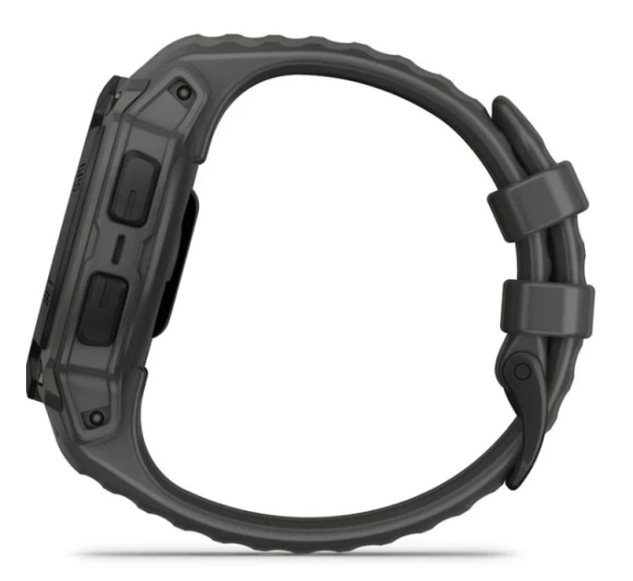 Sportovní hodinky Garmin Instinct E 40 mm, černé