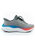 Skechers pánské sportovní boty tenisky Max Run grey SLIP-INS Skechers pánské sportovní boty tenisky Max Run grey SLIP-INS