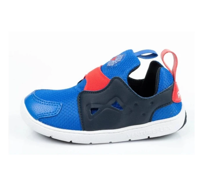 Dětské tenisky Ventureflex Slip-on Jr CM9144 - Reebok