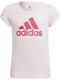 Dívčí tričko BL Jr HM8732 - Adidas