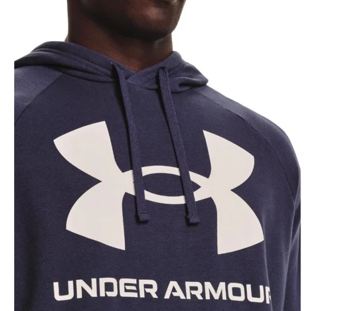 Pánská mikina Rival Fleece Big Logo HD M model 17816163 - Under Armour Pánská mikina Rival Fleece Big Logo HD M model 17816163 - Under Armour