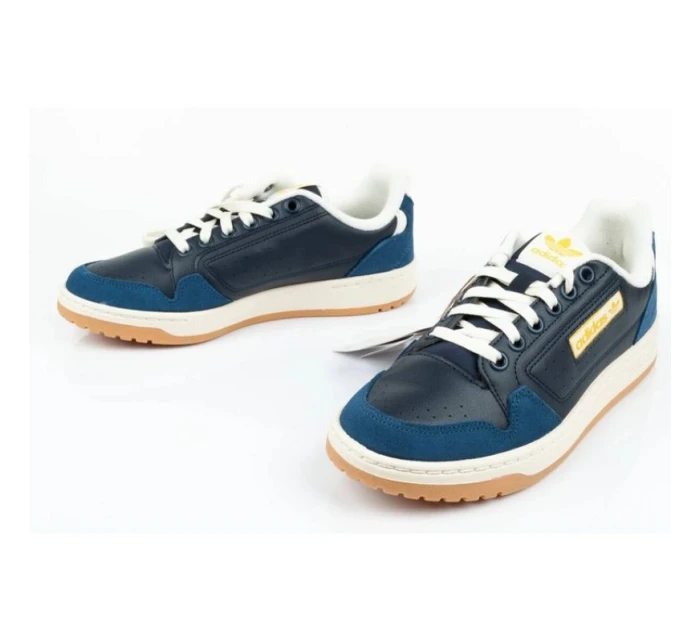 Unisex sportovní obuv NY 90 U GX4398 - Adidas Unisex sportovní obuv NY 90 U GX4398 - Adidas