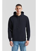 Fruit of the Loom Premium Hooded Sweat Pánská mikina s kapucí 16.2152 red Fruit of the Loom Premium Hooded Sweat Pánská mikina s kapucí 16.2152 red