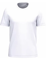 Kariban K 3025IC Pánské bio IC tričko 20.3025 white