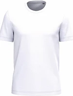 Kariban K 3025IC Pánské bio IC tričko 20.3025 white