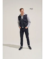 SOL'S Wild Unisex vesta "Safari" 25.3630 navy SOL'S Wild Unisex vesta "Safari" 25.3630 navy