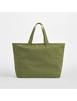 W 606 Velká nákupní taška model 22450918 bright olive - Westford Mill W 606 Velká nákupní taška model 22450918 bright olive - Westford Mill