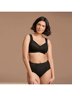 Havanna odlehčovací podprsenka 5813 black - Anita Classix