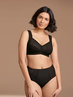 Havanna odlehčovací podprsenka model 10632115 černá - Anita Classix