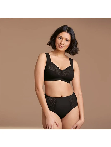 Havanna odlehčovací podprsenka 5813 black - Anita Classix Havanna odlehčovací podprsenka 5813 black - Anita Classix