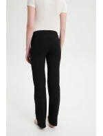 Vamp - Jednobarevné kalhoty s kapsami 19304 - Vamp