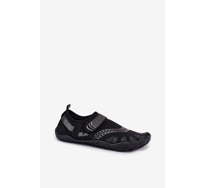 Pánské boty  Černé model 21694078 - Boto