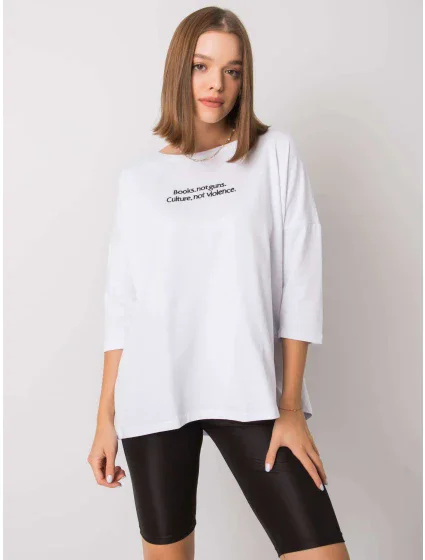 Halenka EM BZ 114 A.56P bílá