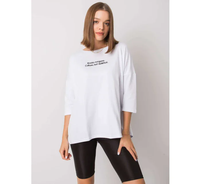 Halenka EM BZ 114 A.56P bílá