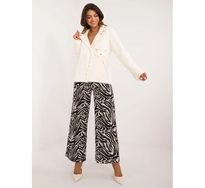 MBM KR 250.77 ecru bunda MBM KR 250.77 ecru bunda