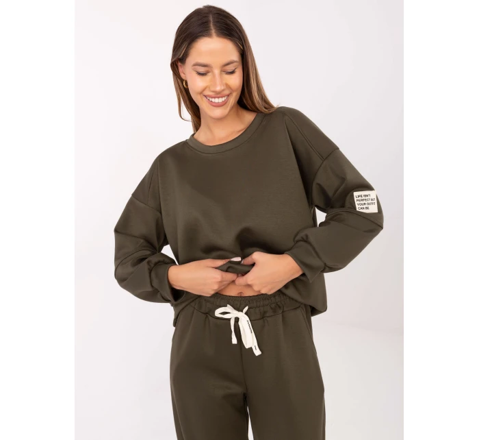 Komplet MI KMPL model 21319825 khaki - FPrice