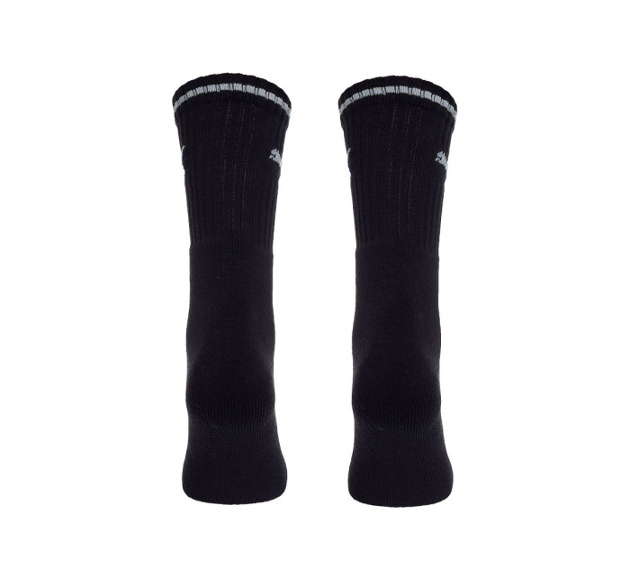 Puma 3Pack Socks 90794101 Black