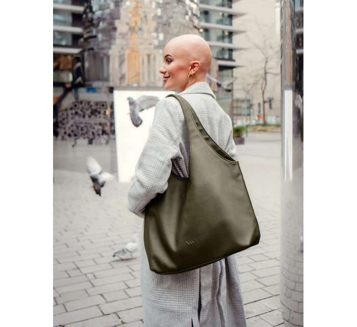 Velká kabelka VUCH Eileen Green