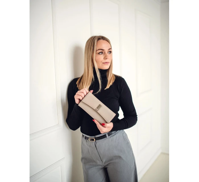 Peněženka VUCH Trix Beige