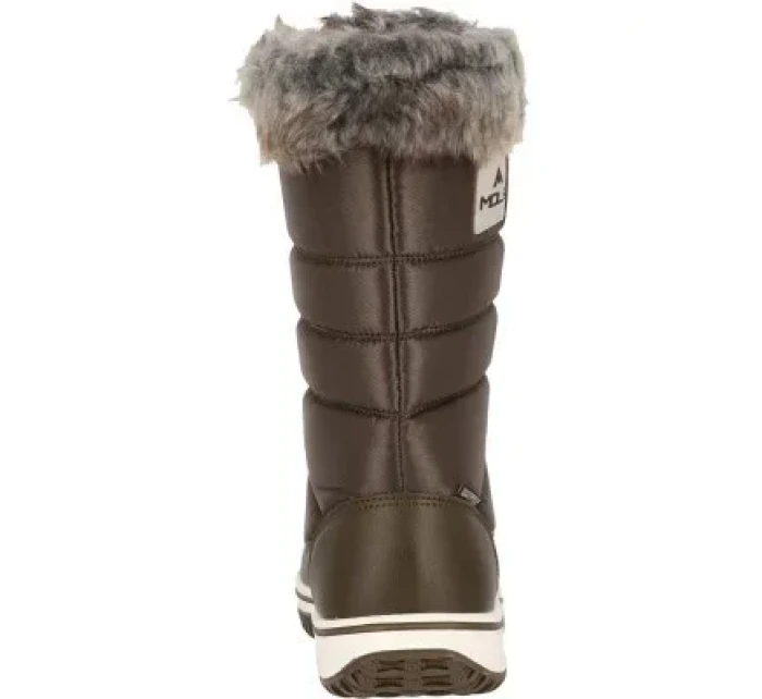 Dámské zimní boty Mols ENFIELD